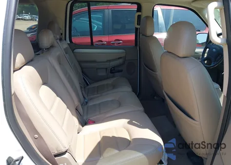 2004 Ford Explorer Nbx/Xlt from USA, damaged, VIN 1FMZU73K24UA79196